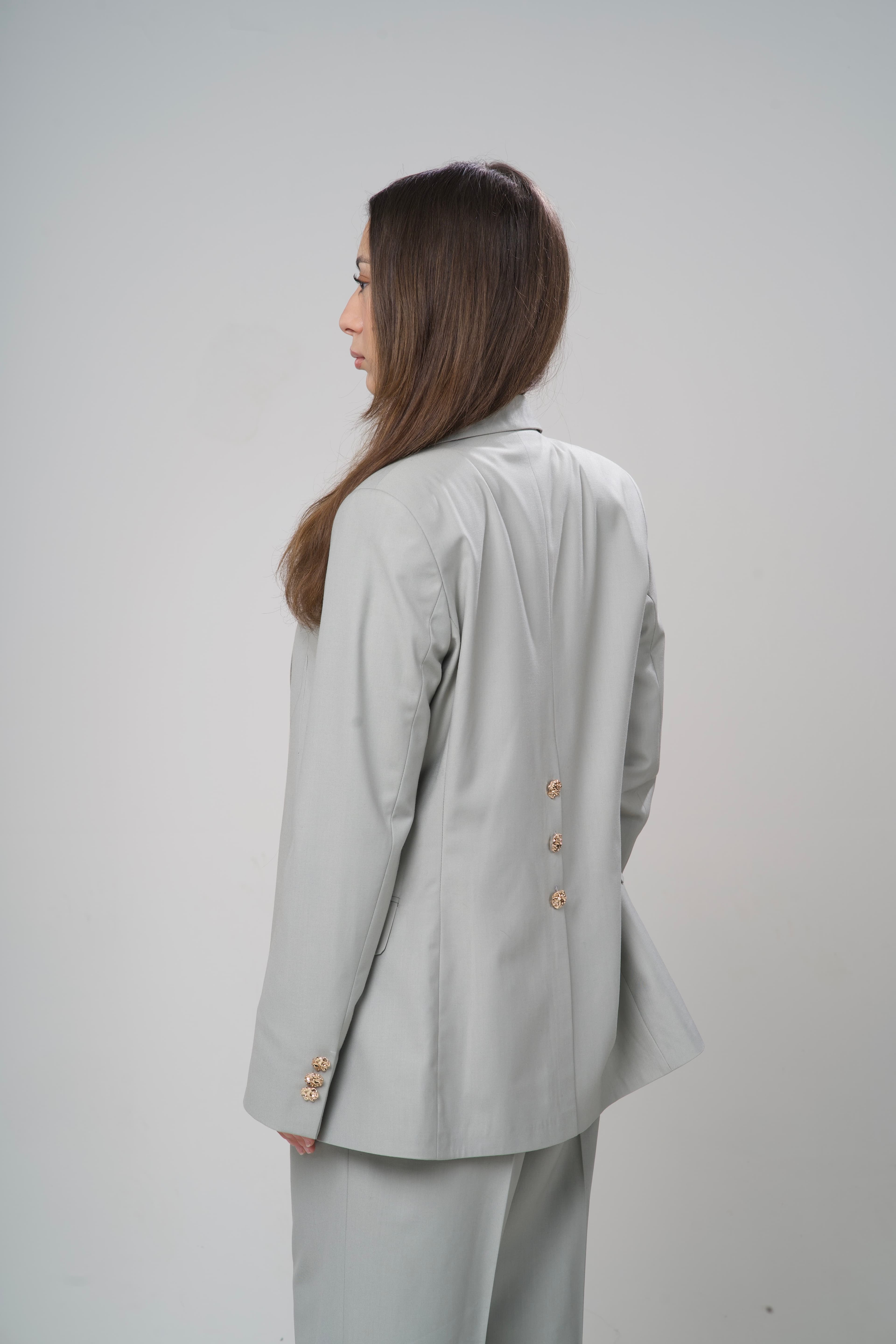 Nuit Dorée — No.1