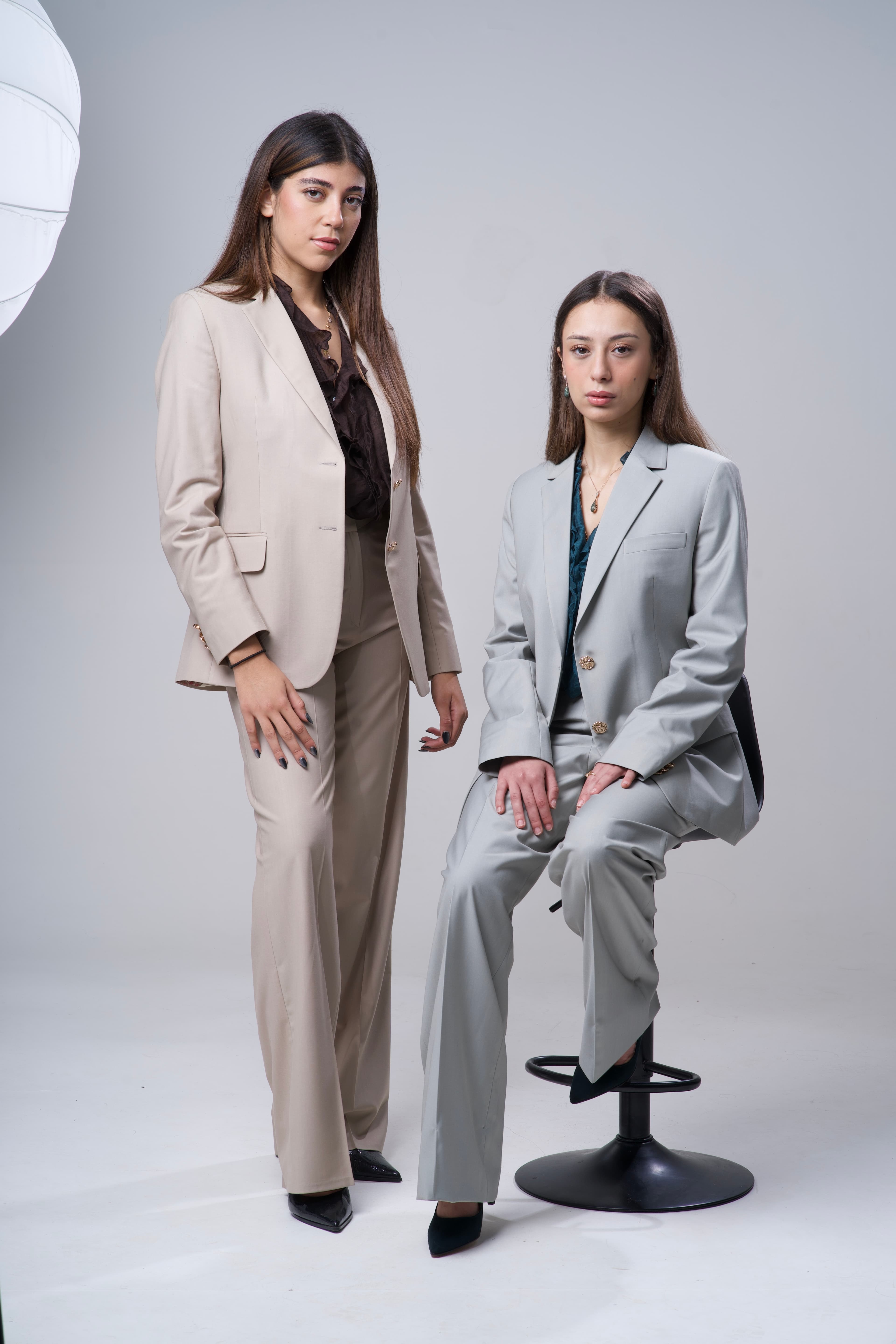 Éclat Hivernal — No.2