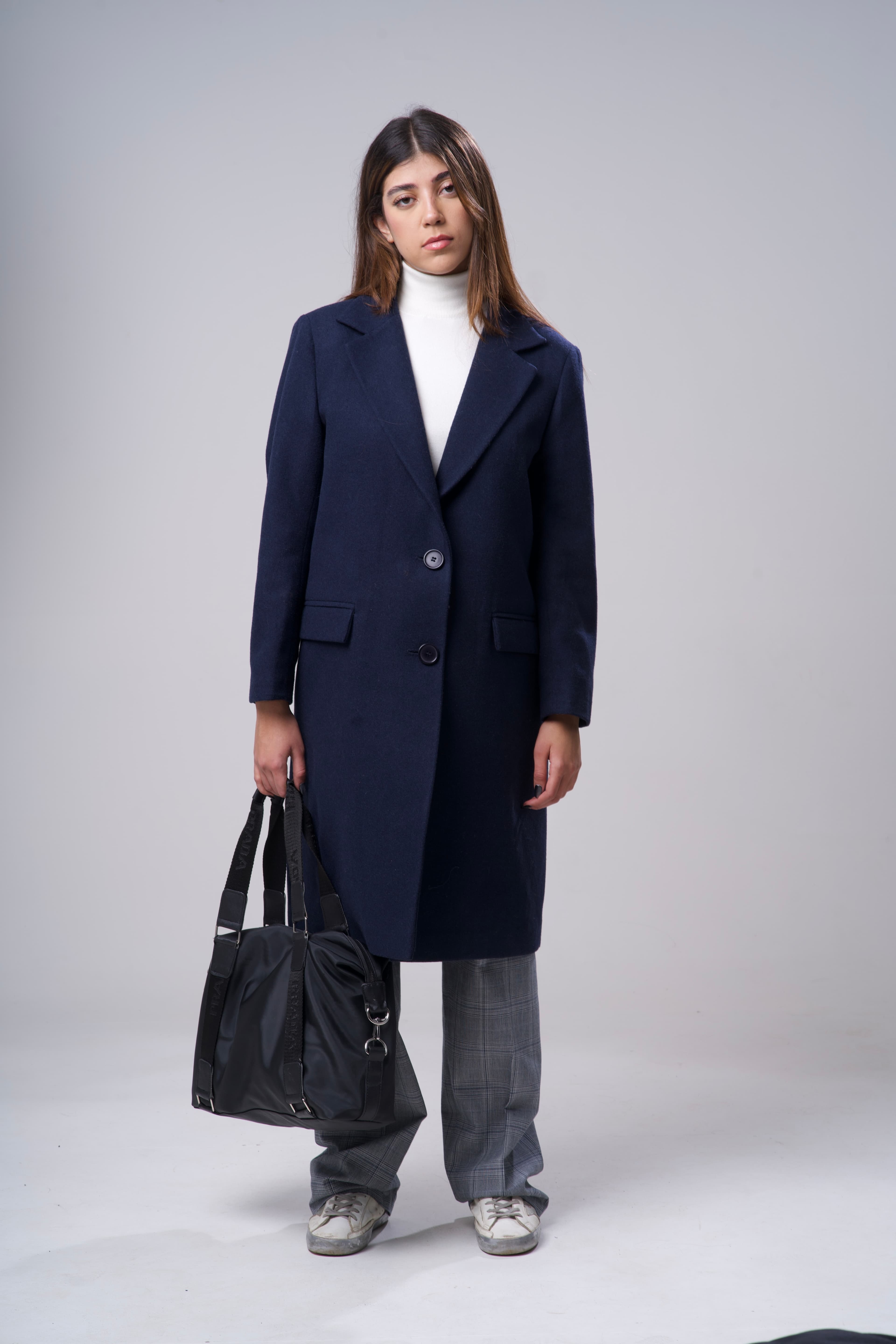 Nuit Dorée — No.3